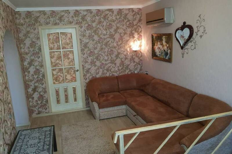 Дом под ключ «У Алины» на 7 человек