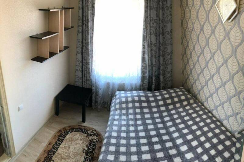 Дом под ключ «У Алины» на 7 человек