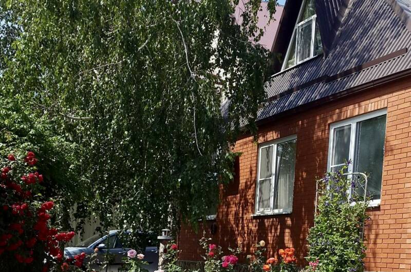 Частное домовладение «Русалочка»