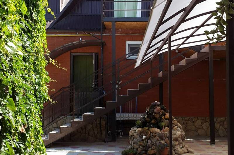 Частное домовладение «Русалочка»