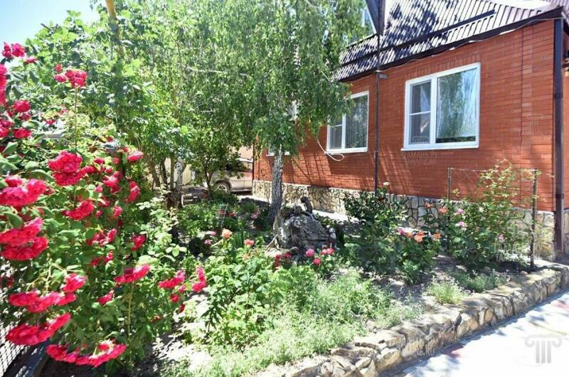 Частное домовладение «Русалочка»