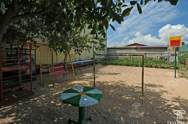 Частное домовладение «Русалочка»