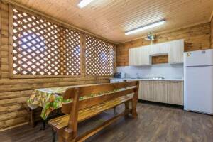 Изображение Дом под ключ «Золотой пляж» #4