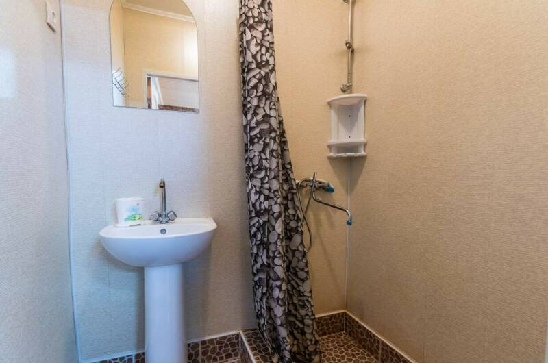 Дом под ключ «Золотой пляж»