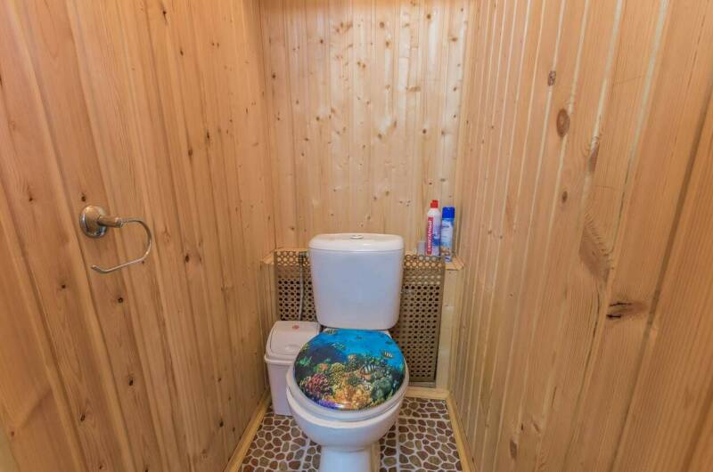 Дом под ключ «Золотой пляж»