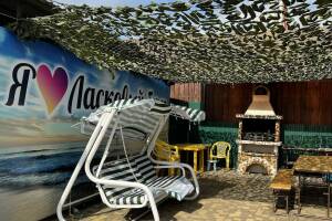 Изображение Коттедж «Ласковый берег» #5