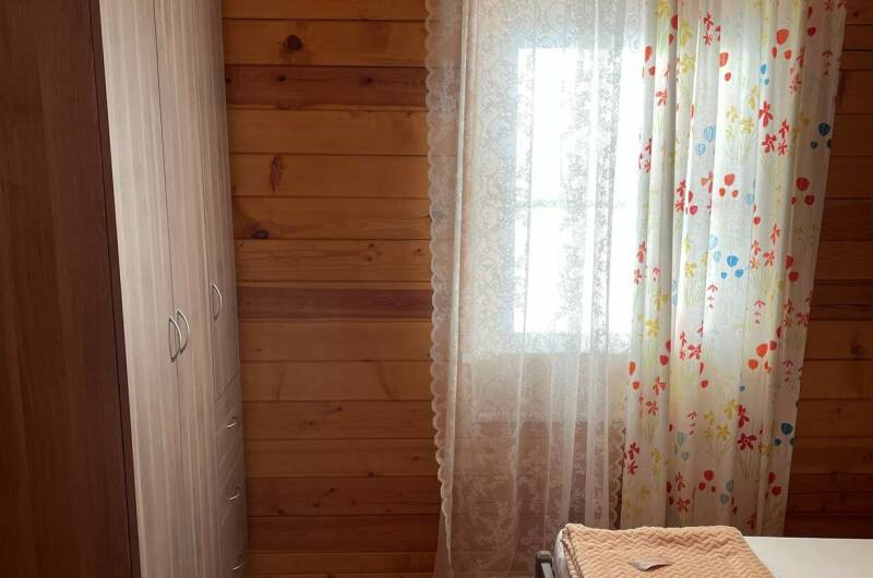 Коттедж «Ласковый берег»