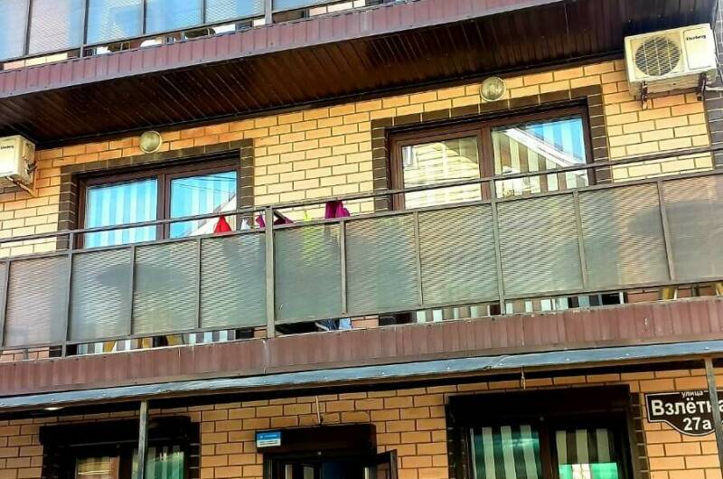 Гостевой дом «Южный дворик»