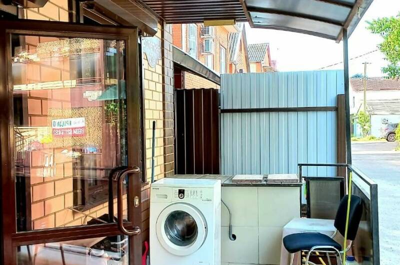 Гостевой дом «Южный дворик»