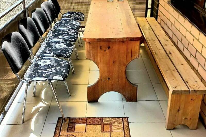 Гостевой дом «Южный дворик»