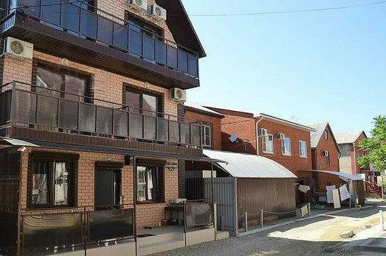 Гостевой дом «Южный дворик»