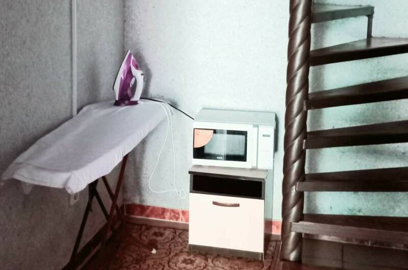 Гостевой дом «Южный дворик»