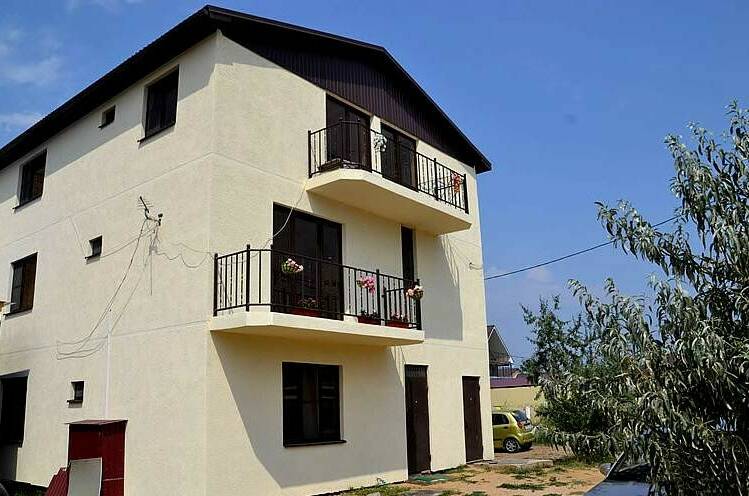 Гостевой дом «Кристина»