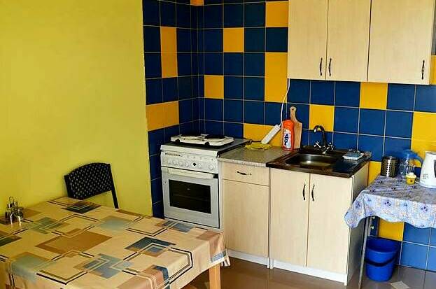 Гостевой дом «Кристина»