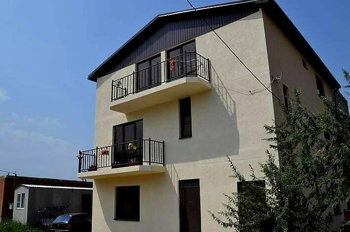 Гостевой дом «Кристина»