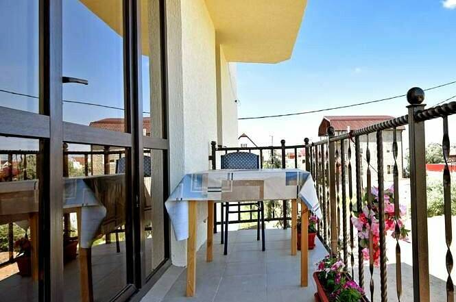 Гостевой дом «Кристина»