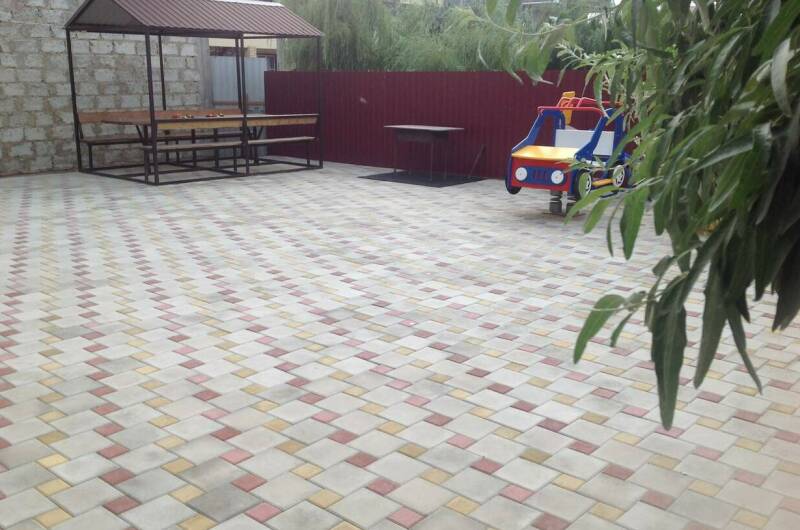 Гостевой дом «Кристина»