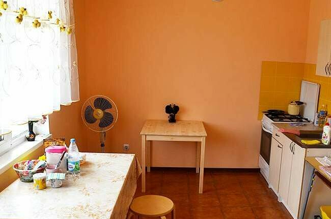 Гостевой дом «Кристина»