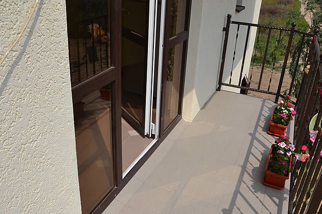 Гостевой дом «Кристина»