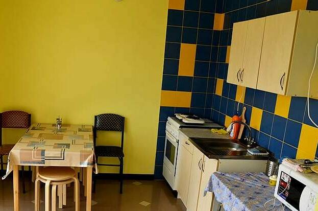 Гостевой дом «Кристина»