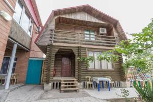 Изображение Гостевой дом «Аппатур» #5