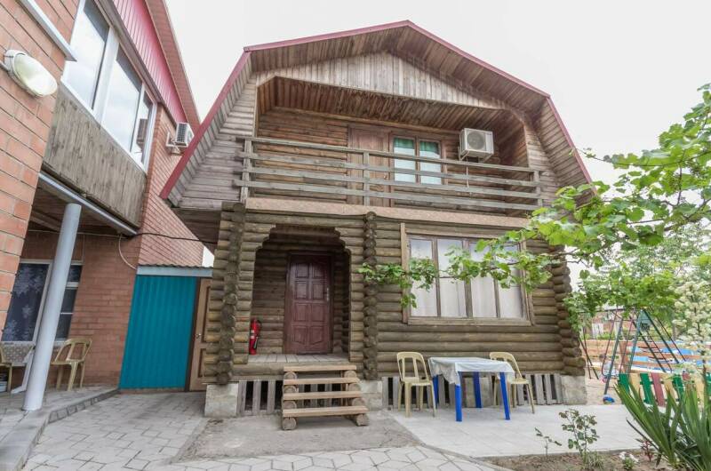 Гостевой дом «Аппатур»