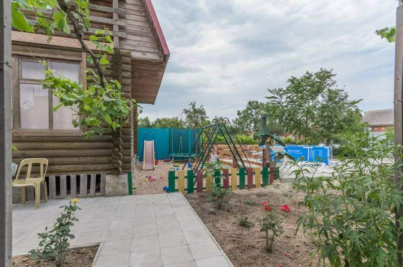 Гостевой дом «Аппатур»