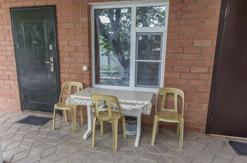 Гостевой дом «Аппатур»