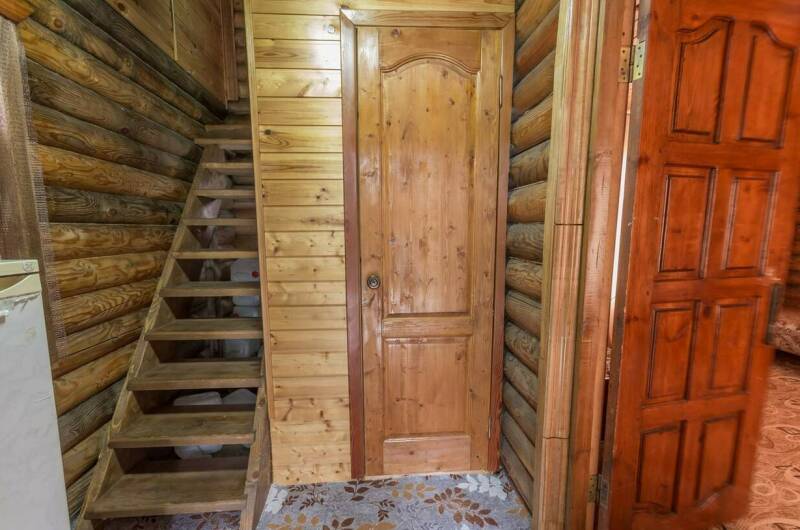 Гостевой дом «Аппатур»