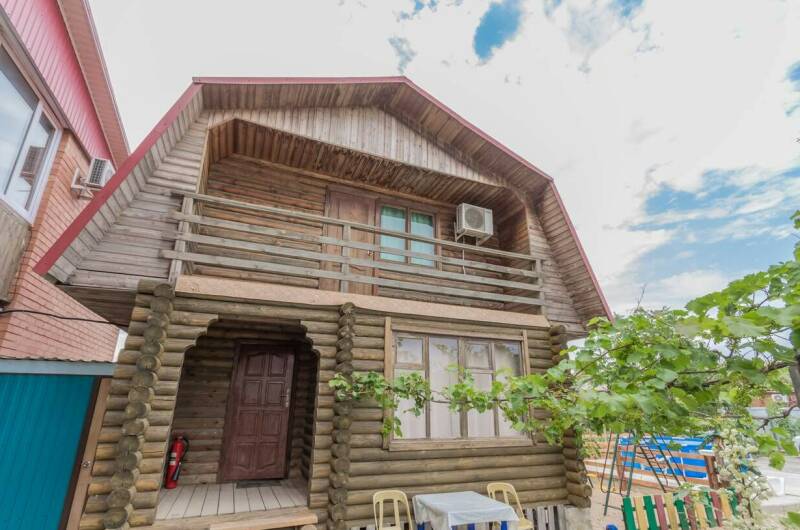 Гостевой дом «Аппатур»