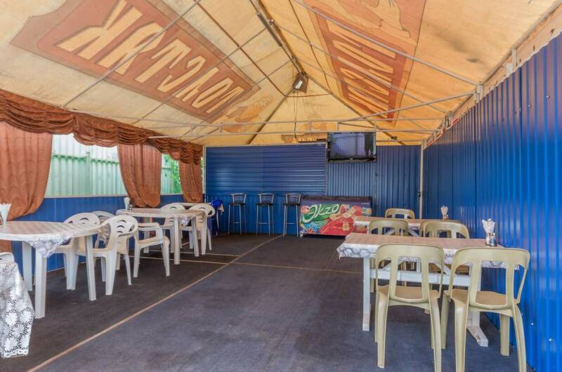 Гостевой дом «Аппатур»