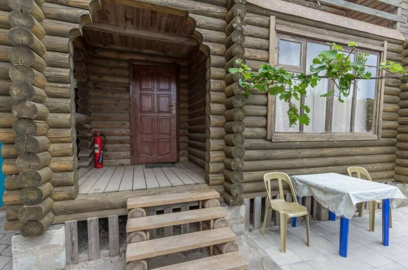 Гостевой дом «Аппатур»