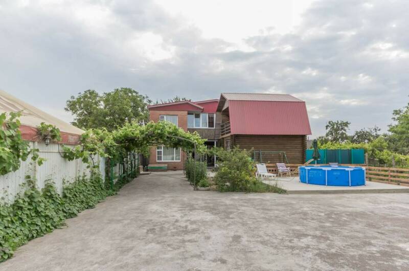 Гостевой дом «Аппатур»