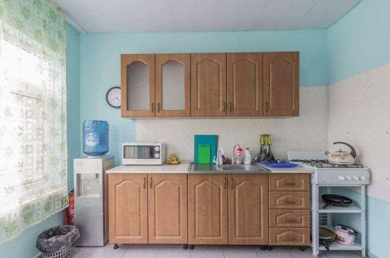 Гостевой дом «Аппатур»