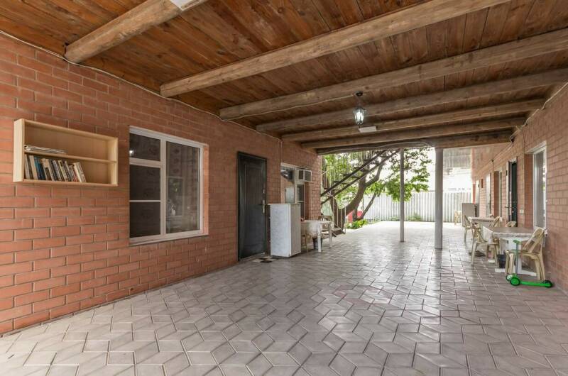 Гостевой дом «Аппатур»