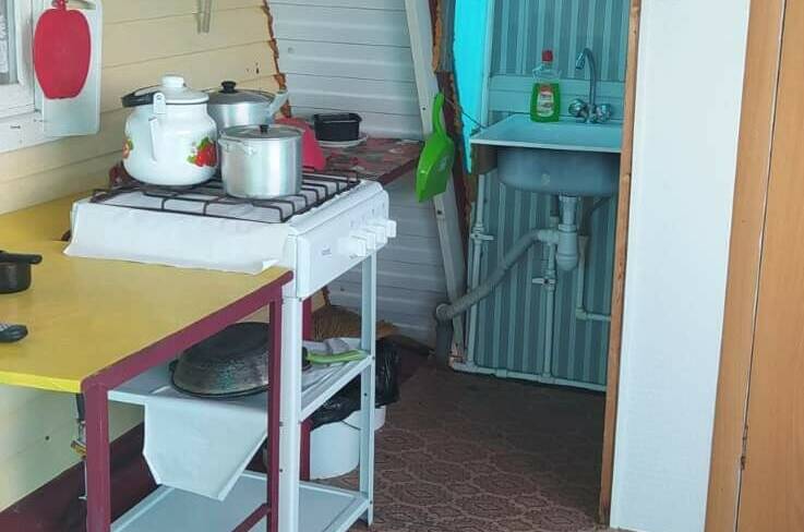 Частный сектор «Сирень»