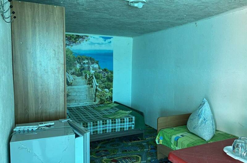 Частный сектор «Сирень»