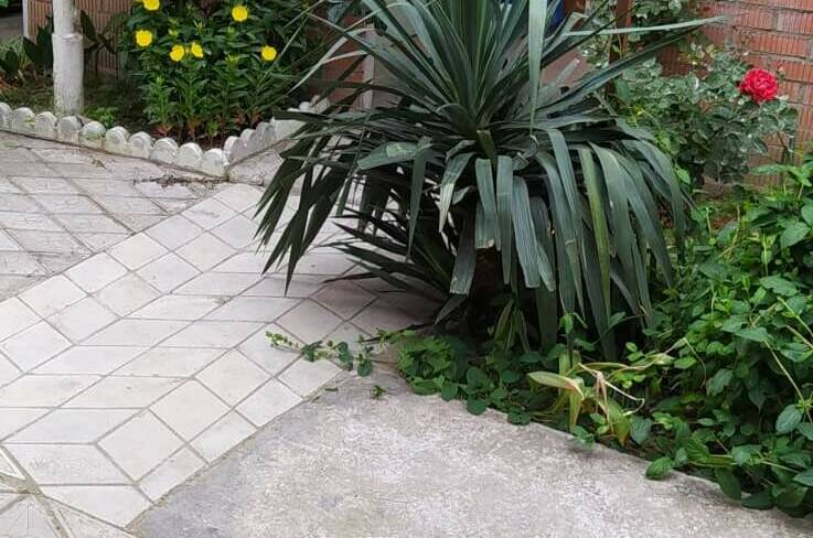 Частный сектор «Сирень»