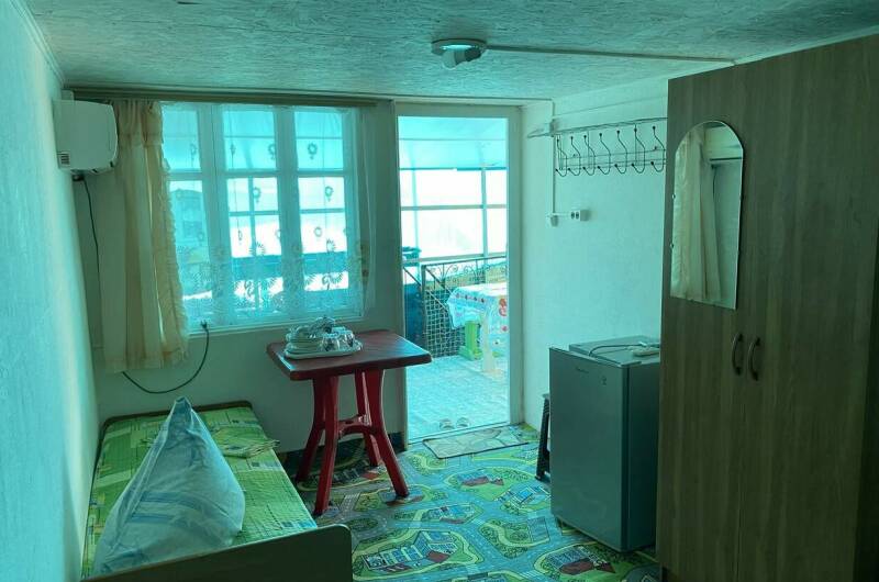 Частный сектор «Сирень»