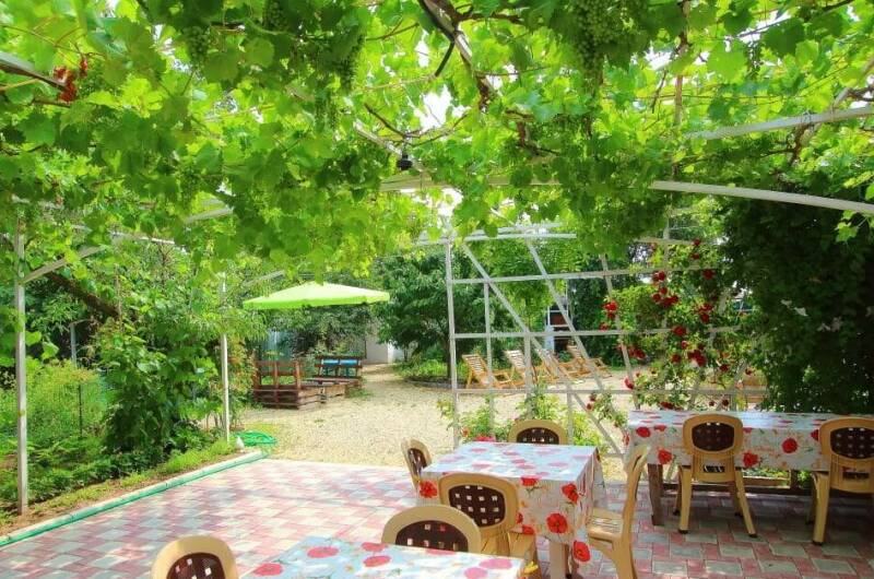 Частный дом «Морской»