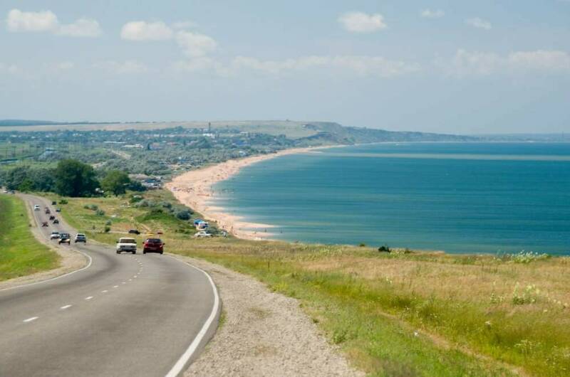 Частный дом «Морской»