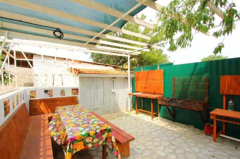 Частный дом «Морской»