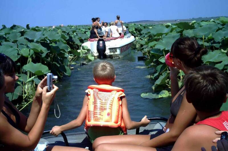 Частный дом «Морской»