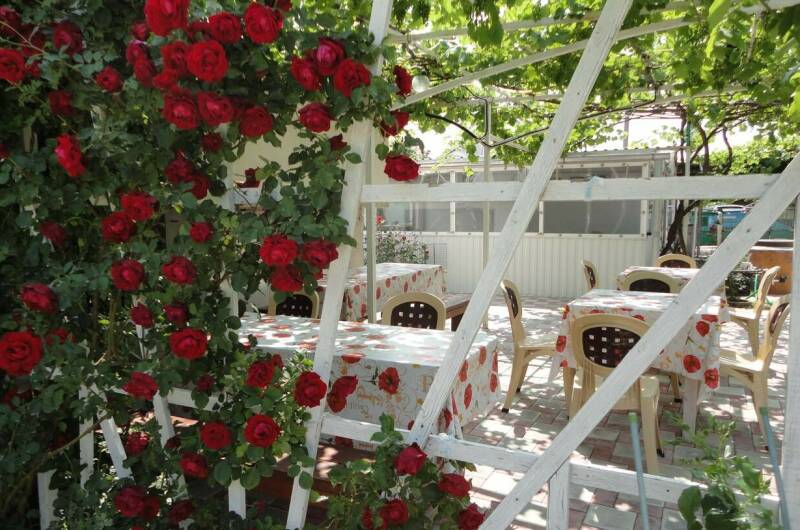 Частный дом «Морской»