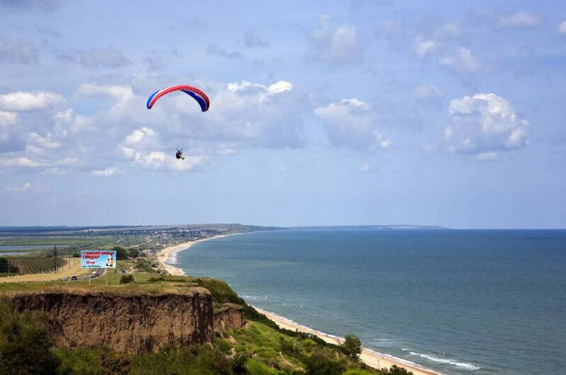 Частный дом «Морской»