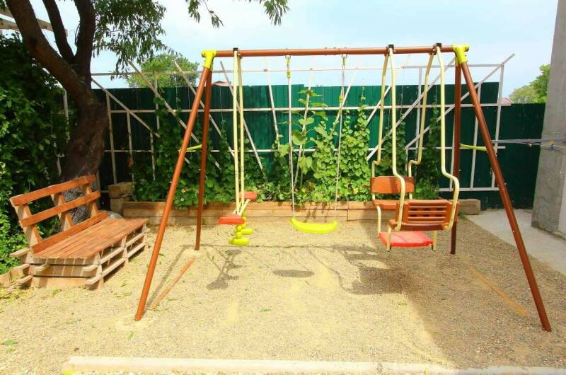 Частный дом «Морской»