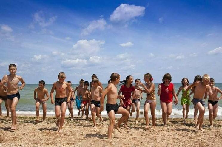 Частный дом «Морской»