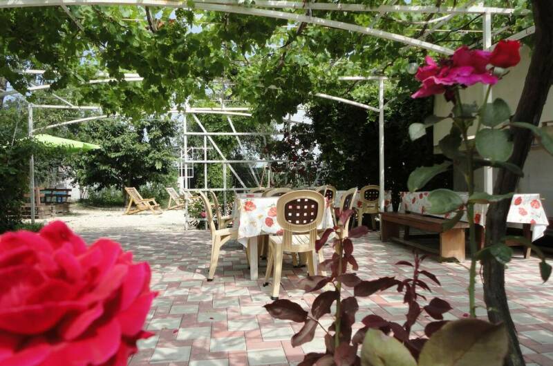 Частный дом «Морской»