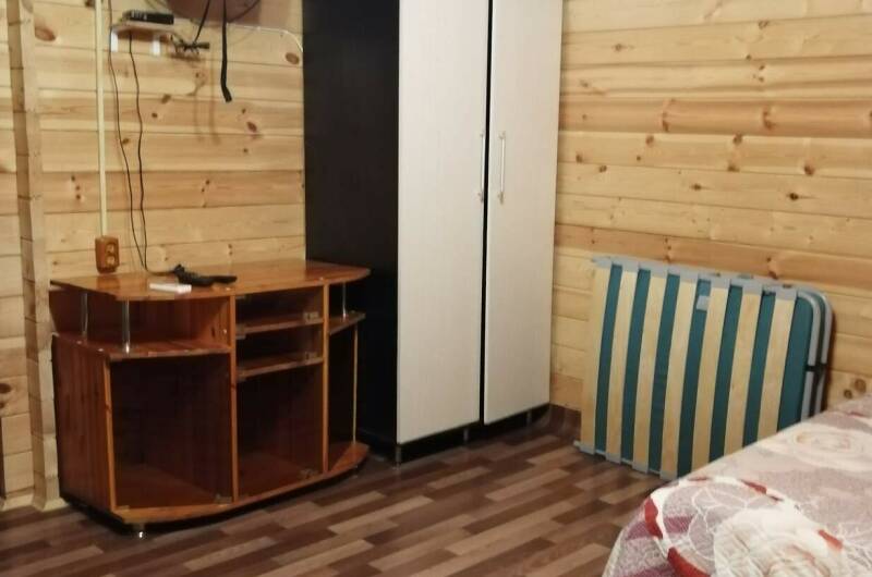 Домик у Азовского моря