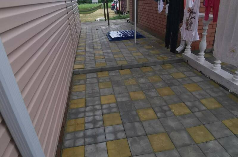 Мини-отель «Надежда»